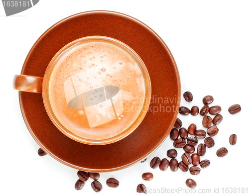 Image of Coffee Cup