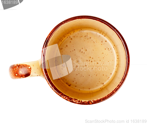 Image of coffee mug