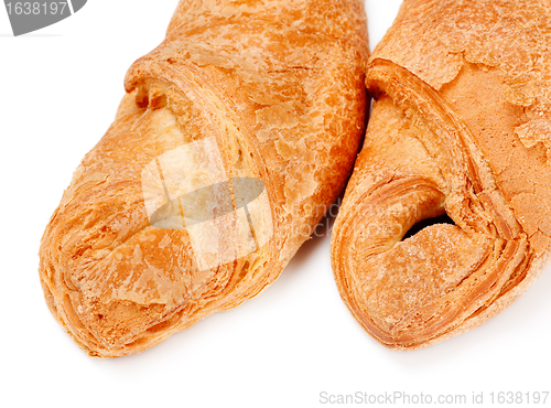 Image of Crispy Buns
