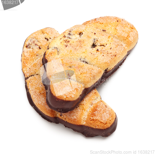 Image of Chocolate Cookies