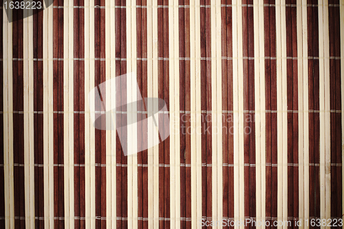 Image of Bamboo Mat