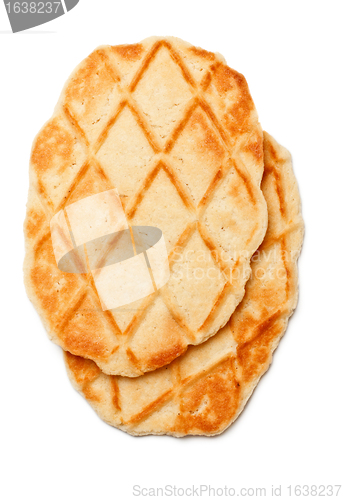 Image of Crisp Waffles