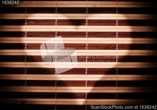 Image of Bamboo Mat