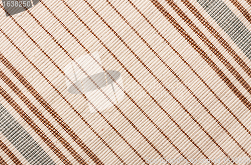 Image of Cloth Pattern