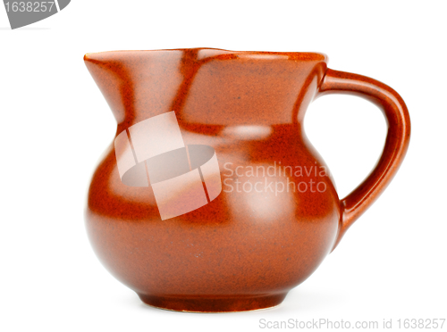 Image of milk jug