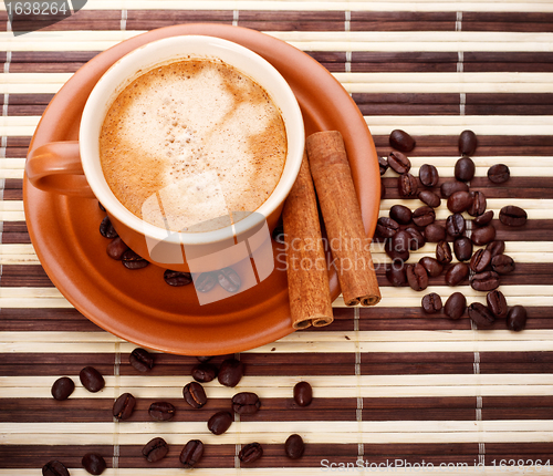 Image of Coffee Cup