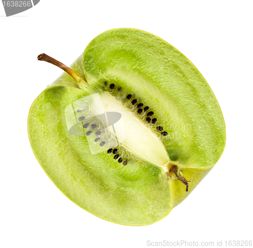 Image of GMO Kiwapple