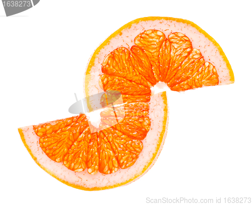 Image of Citrus Slices