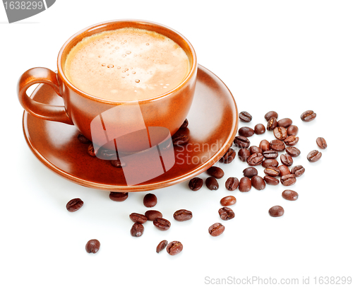 Image of Coffee Cup