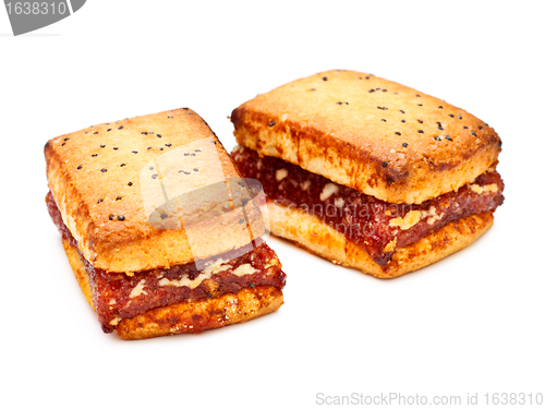 Image of Sandwich Cookies