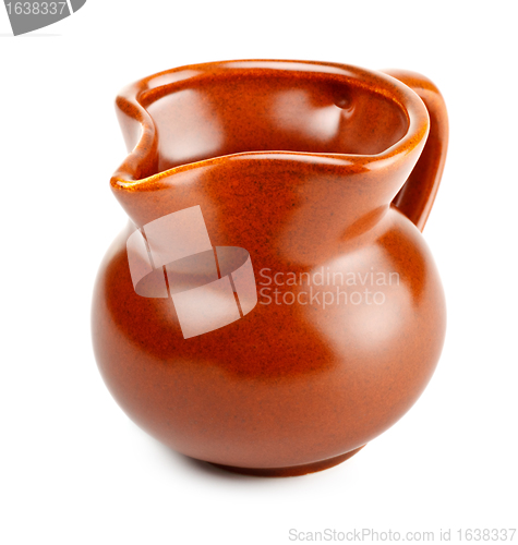 Image of milk jug