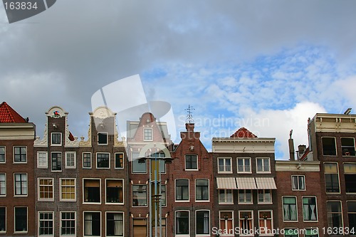 Image of Amsterdam