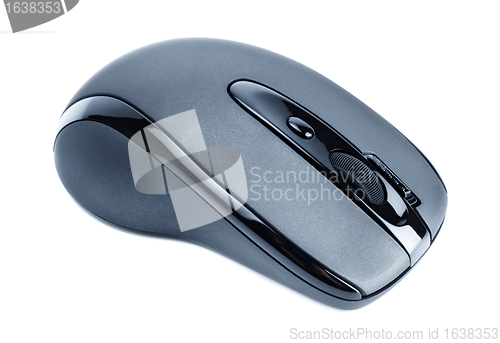 Image of Wireless Computer Mouse