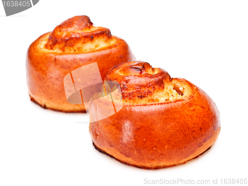 Image of Sweet Buns