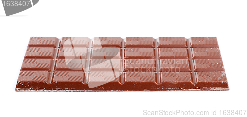 Image of chocolate bar