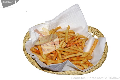 Image of Fries