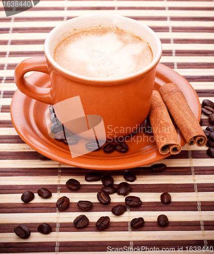 Image of Coffee Cup