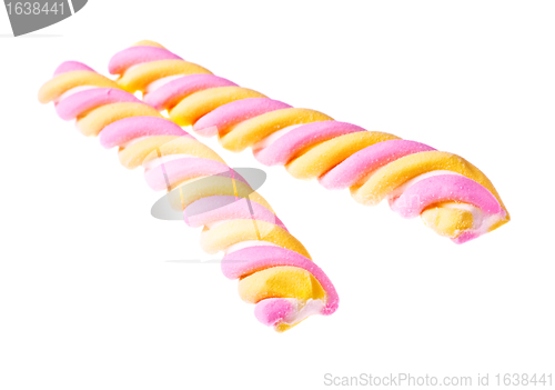Image of Colored Candy Stick