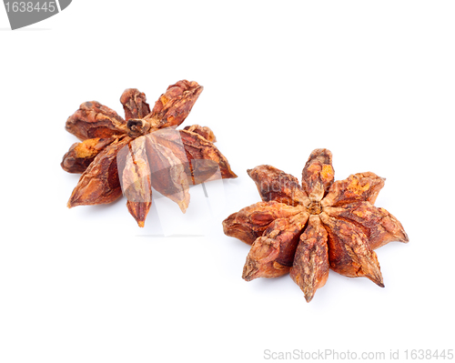 Image of star anise