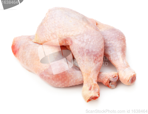 Image of Chicken Thighs