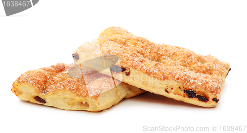 Image of Pies With Raisins