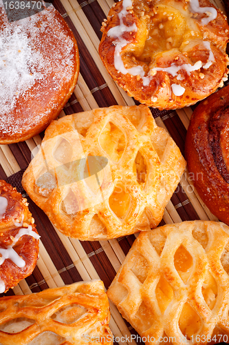 Image of Biscuits