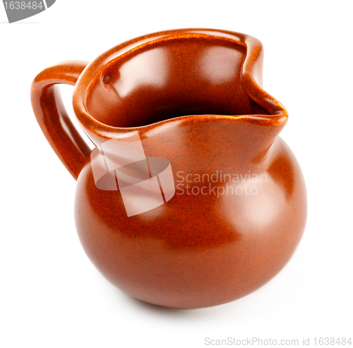 Image of milk jug