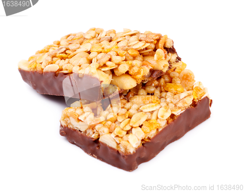 Image of Muesli Bar