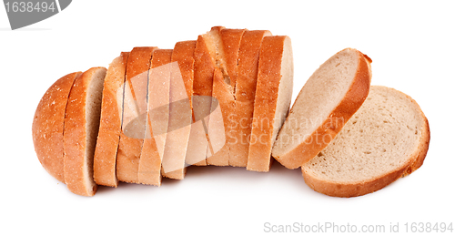 Image of White Bread