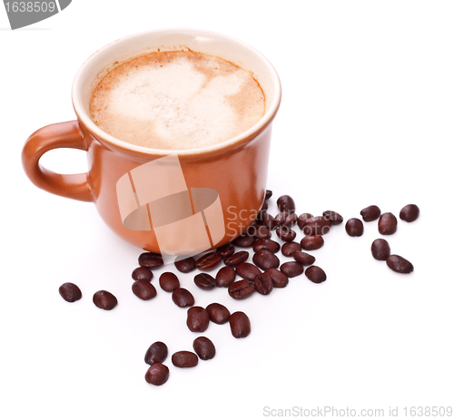 Image of Coffee Cup