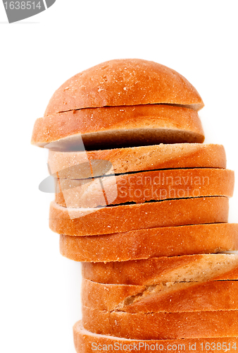 Image of White Bread
