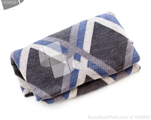 Image of Folded Sweater