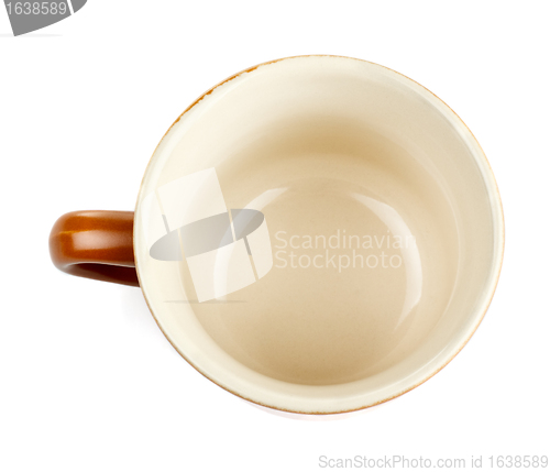 Image of coffee cup