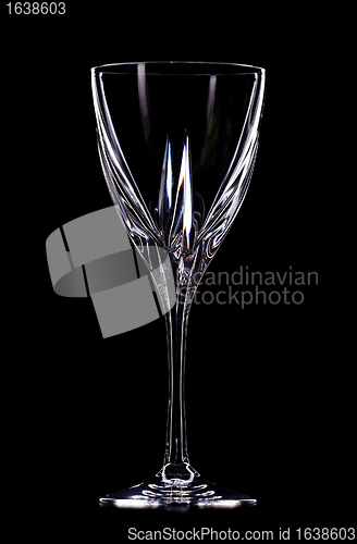 Image of Wine Glass