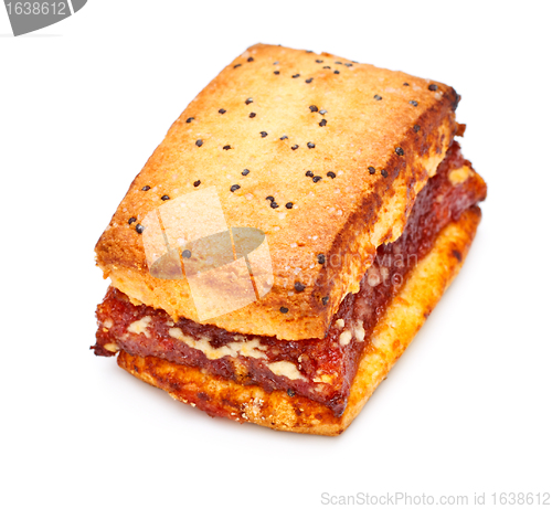 Image of Sandwich Cookie