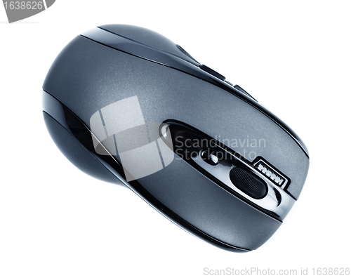 Image of Wireless Computer Mouse