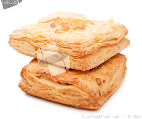 Image of cheese pies
