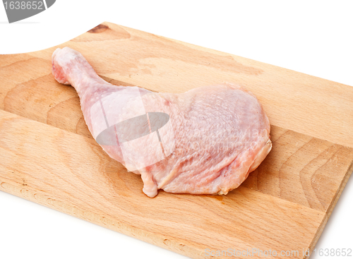 Image of Chicken Thigh