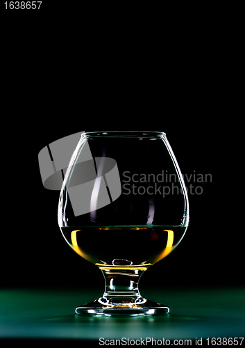Image of Whiskey Glass