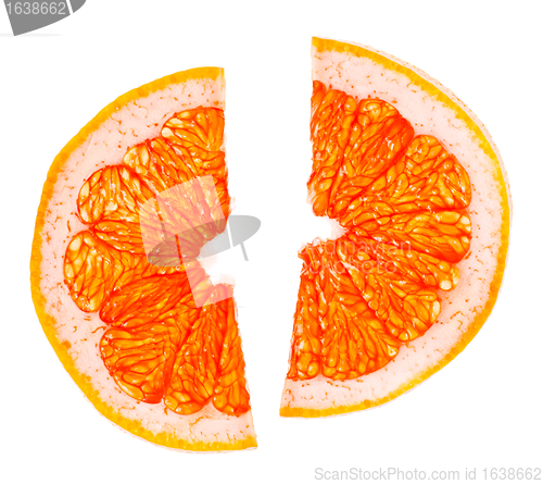 Image of Citrus Slices