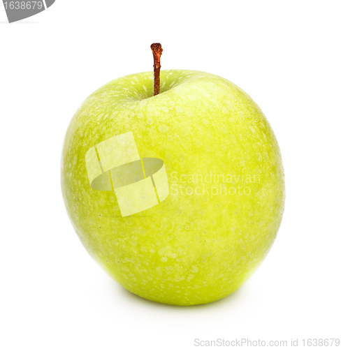Image of Green Apple