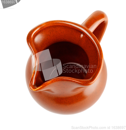 Image of milk jug