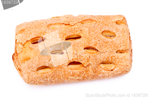 Image of Crispy Pie
