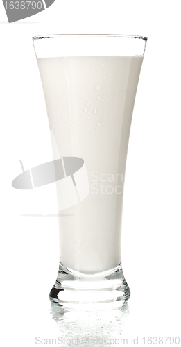 Image of Milk Glass