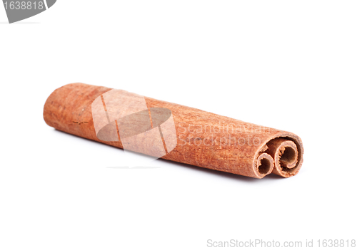 Image of cinnamon stick