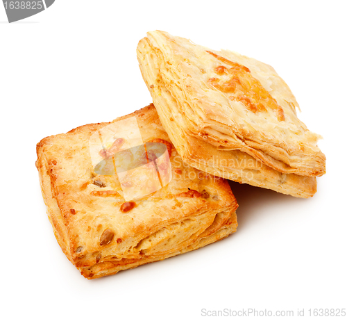 Image of cheese pies