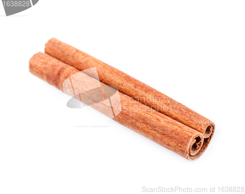 Image of cinnamon stick