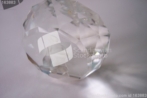 Image of crystal