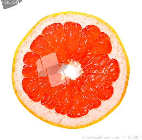 Image of Grapefruit