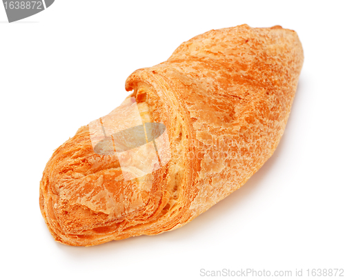 Image of Crispy Bun